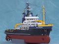 Smit Houston (1:200 Revell)