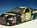 2003 Pontiac Grand Prix (1:24 Revell)
