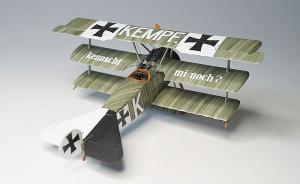Fokker Dr.I
