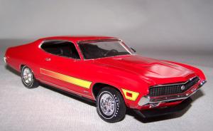 1971 Ford Torino GT