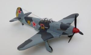Jakowlew Jak-3