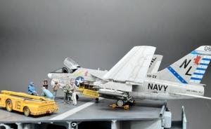 Bausatz: Vought A-7E Corsair II