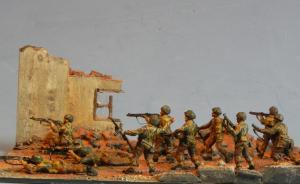 Galerie: Red Devils