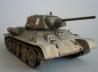 T-34/76 Modell 1943