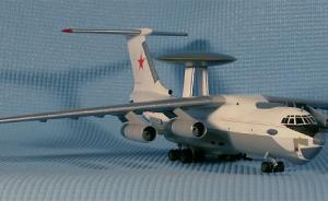 Berijew A-50 Mainstay