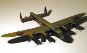 Avro Lancaster B.Mk.III