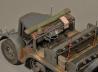 Sd.Kfz. 7 early production