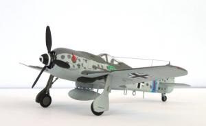 Focke-Wulf Fw 190 A-8