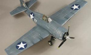 Grumman F4F Wildcat