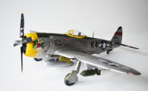 Republic P-47D Thunderbolt