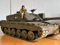 Challenger 2 (1:35 Trumpeter)