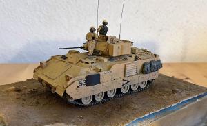 Galerie: M2A2 Bradley