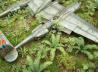 Lockheed P-38J Lightning