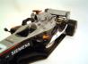 McLaren Mercedes MP4-20