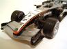 McLaren Mercedes MP4-20