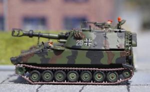 Bausatz: M109