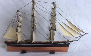 Bausatz: Cutty Sark