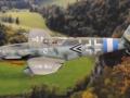 Messerschmitt Bf 109 G-6 (spät) (1:32 Revell)