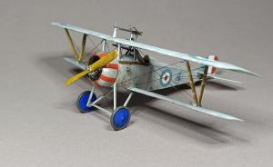 Galerie: Nieuport 17