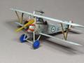 Nieuport 17 (1:48 Revell)