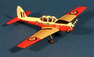 : De Havilland Canada DHC-1 Chipmunk