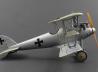 Pfalz D.IIIa Dreidecker