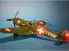 Messerschmitt Bf 109 E-3