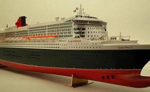 R.M.S. Queen Mary 2