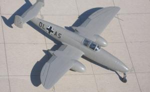 : Heinkel He 280 V-1