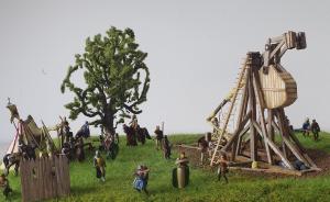 : Trebuchet