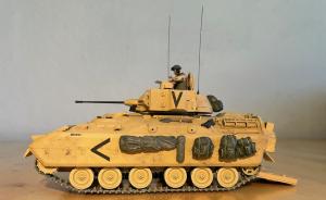 M2 Bradley