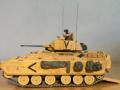 M2 Bradley (1:35 Academy)