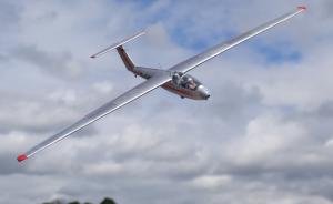 Galerie: Let L-23 Super Blanik