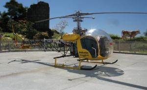 Bell 47G