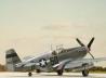 North American P-51B Mustang