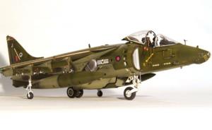 BAe Harrier GR.5