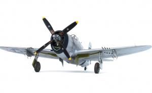 Republic P-47D Thunderbolt