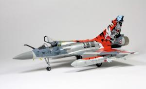Bausatz: Dassault Mirage 2000C