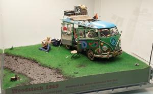 : VW Typ 2 T1