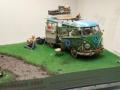 VW Typ 2 T1 (1:16 Revell)