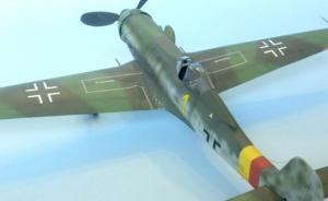 : Focke-Wulf Ta 152 H-0