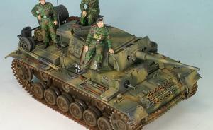 Panzerkampfwagen III Ausf. L