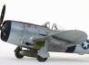 Republic P-47D Thunderbolt