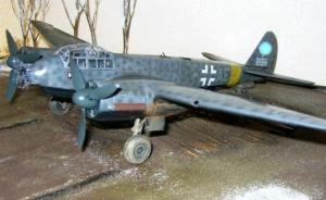 Junkers Ju 88 C-6