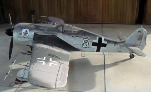 Focke-Wulf Fw 190 A-8/R11