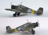 Junkers F 13 Werknummer 2069