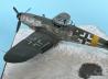 Messerschmitt Bf 109 G-10/U4 (WNF)