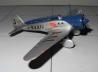 Mitsubishi Ki-15 Karigane