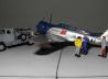 Mitsubishi Ki-15 Karigane