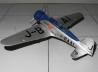 Mitsubishi Ki-15 Karigane